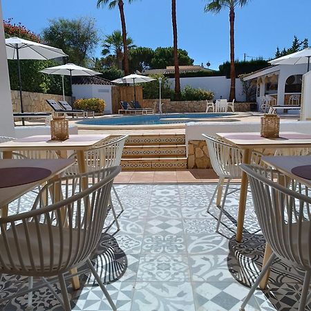 알비르 Casa La Siesta Albir B&B 외부 사진