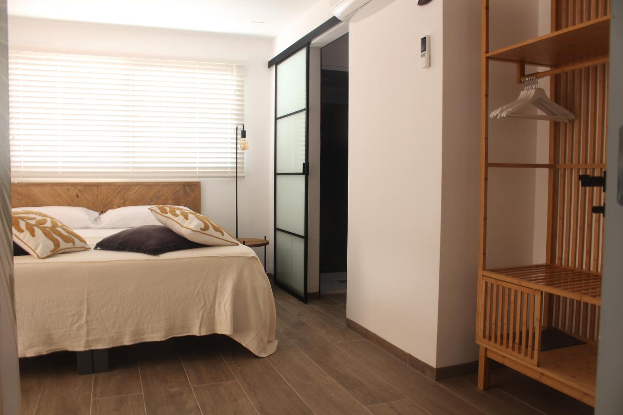 알비르 Casa La Siesta Albir B&B 외부 사진