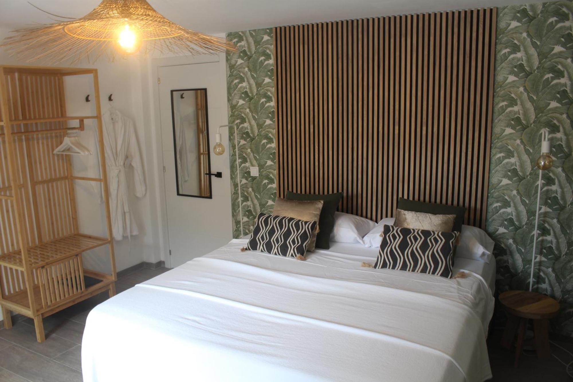 알비르 Casa La Siesta Albir B&B 외부 사진