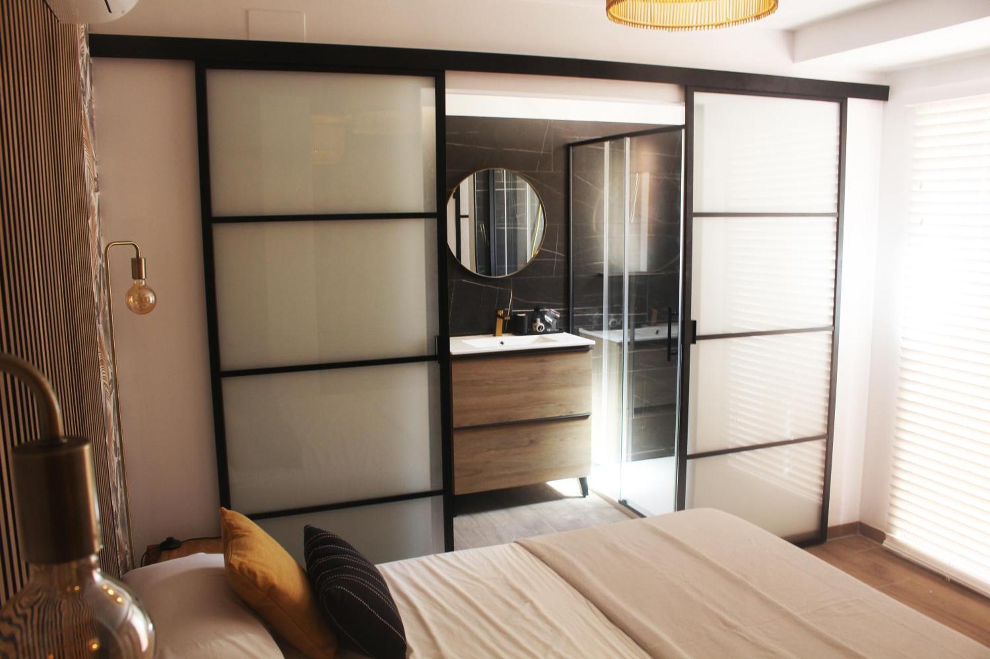 알비르 Casa La Siesta Albir B&B 외부 사진