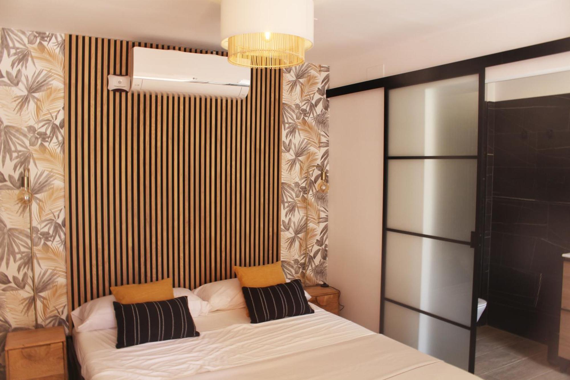 알비르 Casa La Siesta Albir B&B 외부 사진