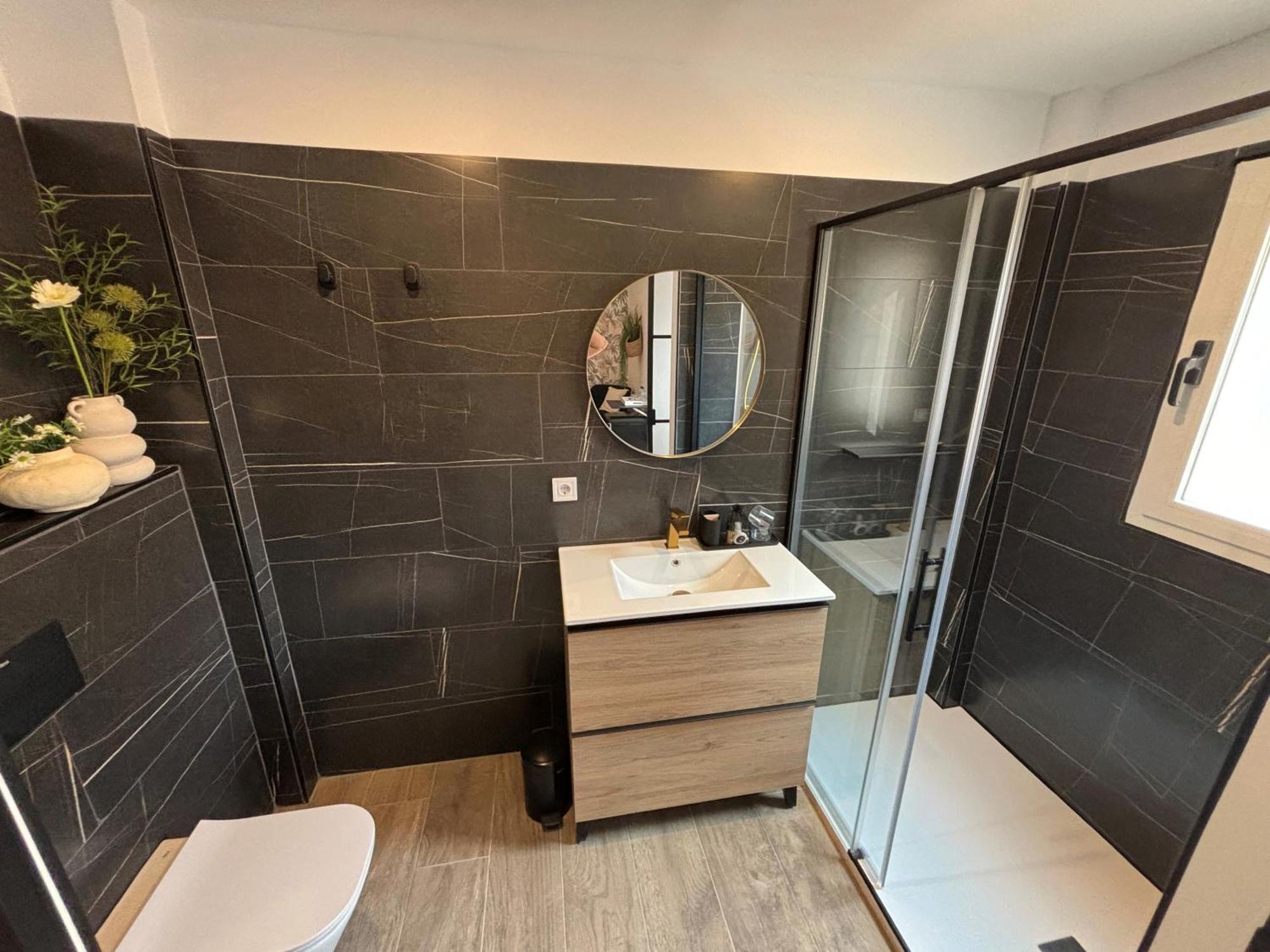 알비르 Casa La Siesta Albir B&B 외부 사진