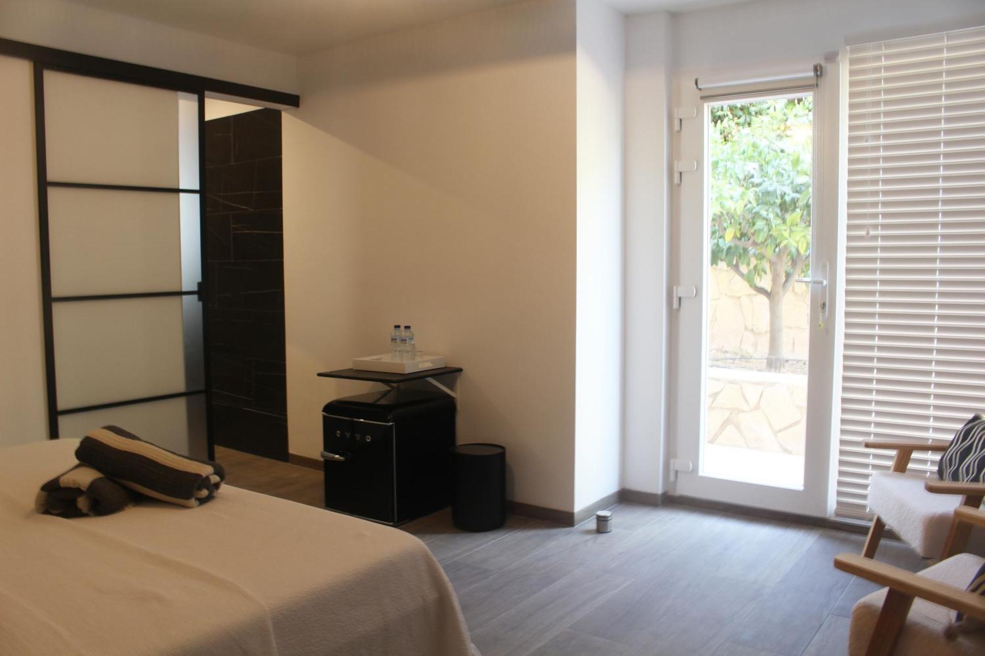 알비르 Casa La Siesta Albir B&B 외부 사진