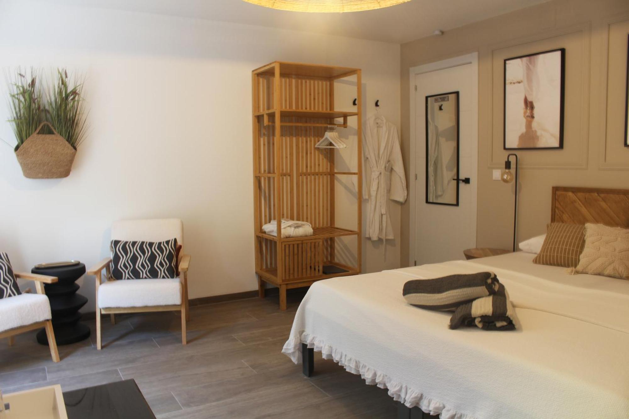 알비르 Casa La Siesta Albir B&B 외부 사진