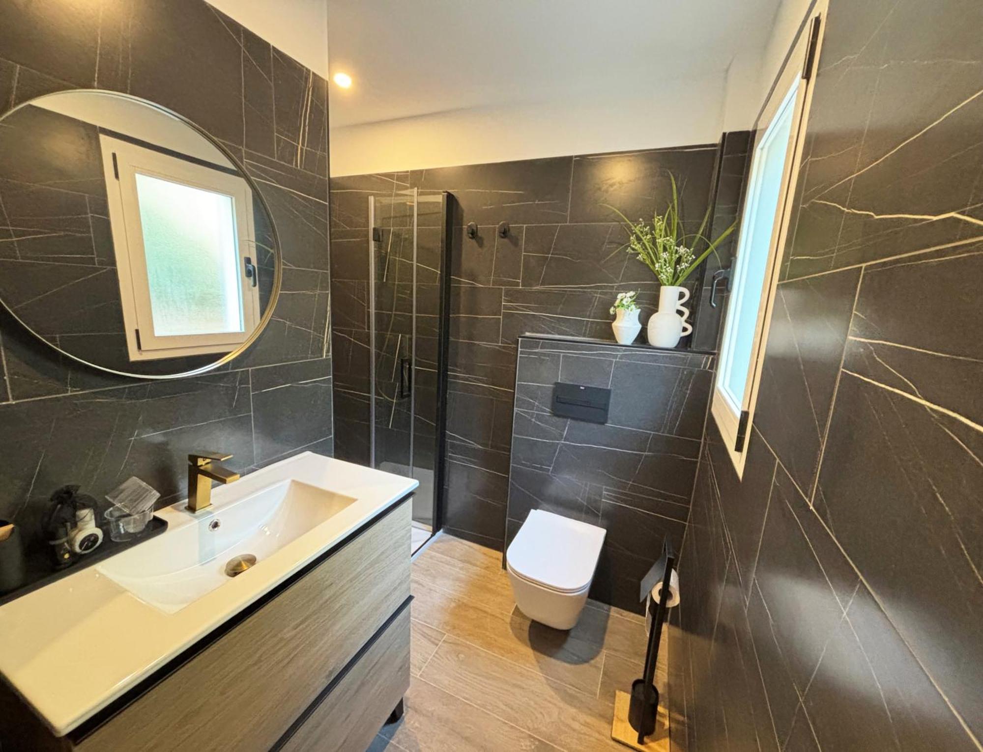알비르 Casa La Siesta Albir B&B 외부 사진