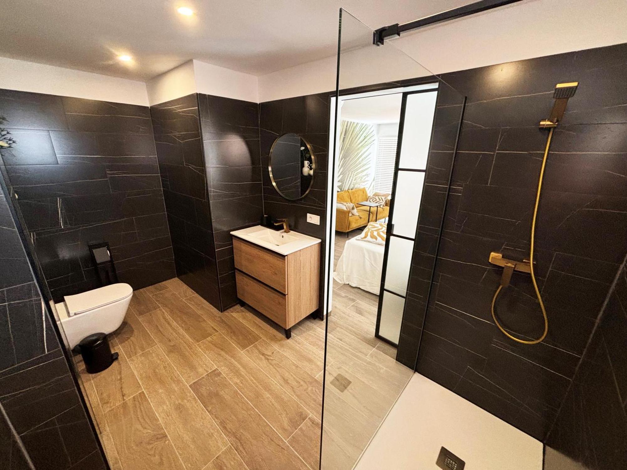 알비르 Casa La Siesta Albir B&B 외부 사진
