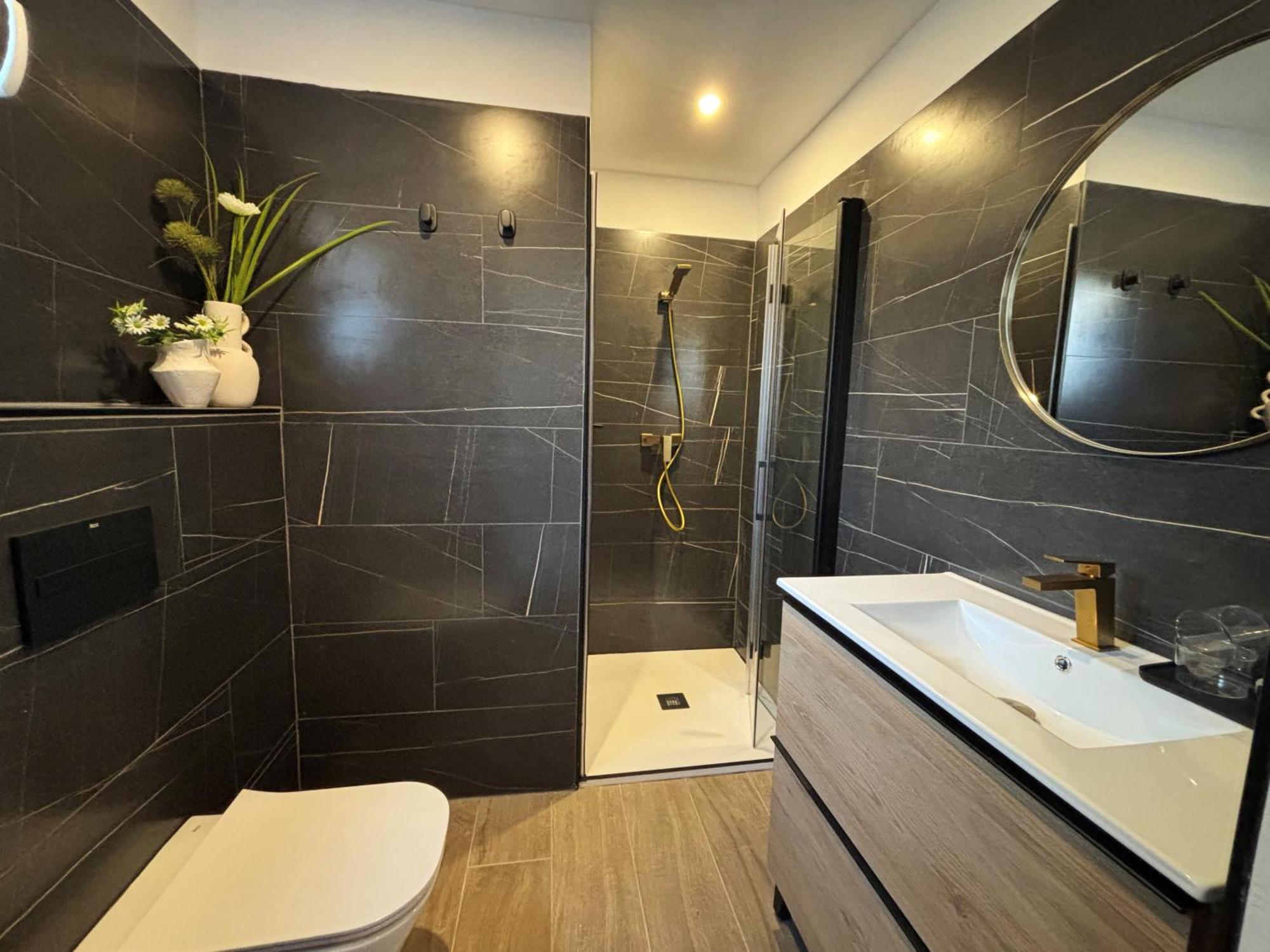 알비르 Casa La Siesta Albir B&B 외부 사진