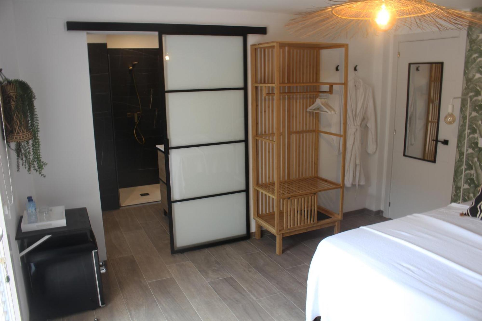 알비르 Casa La Siesta Albir B&B 외부 사진