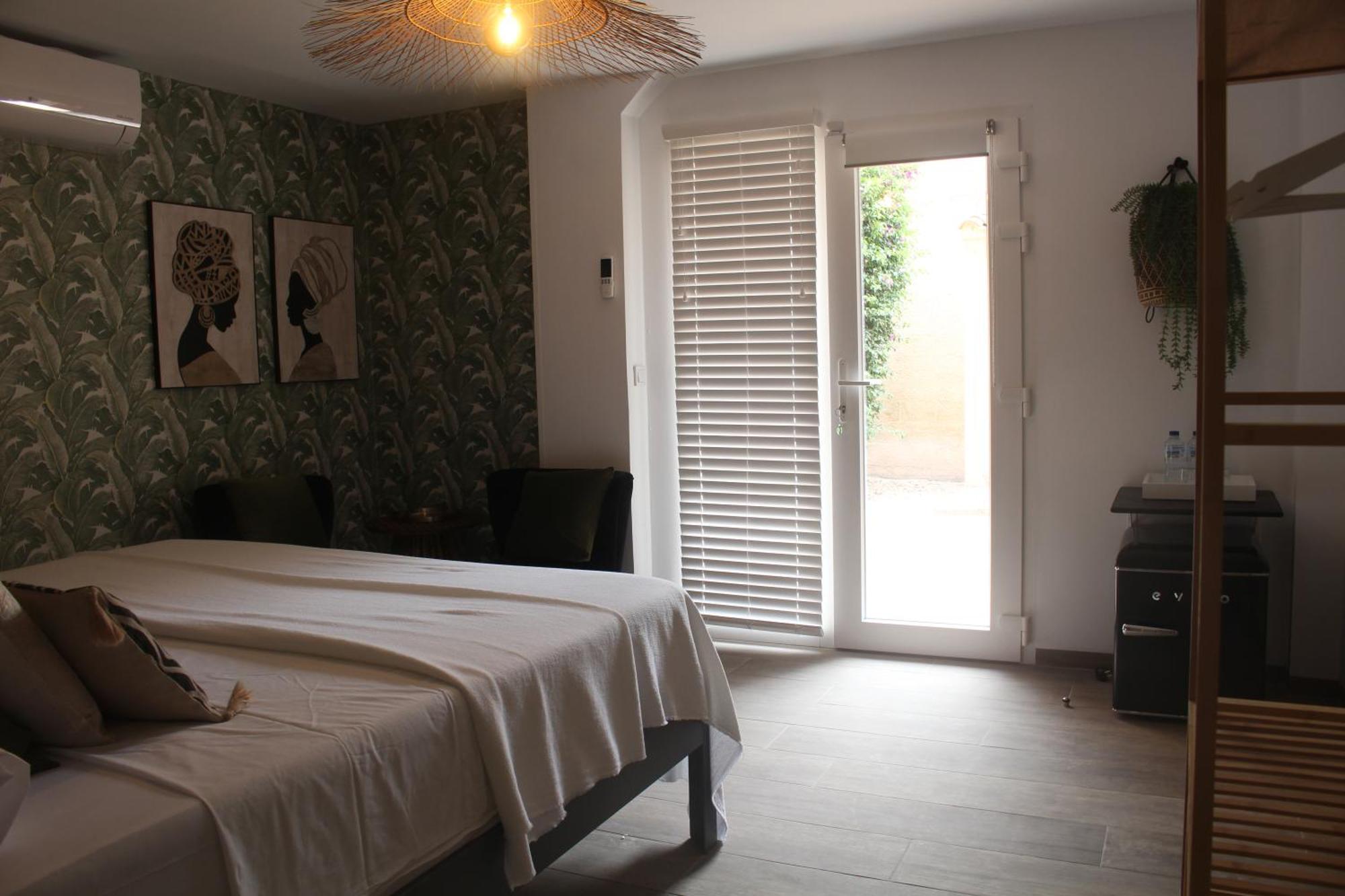알비르 Casa La Siesta Albir B&B 외부 사진