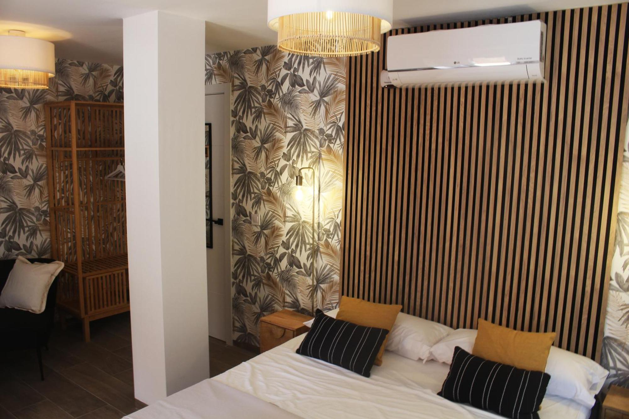 알비르 Casa La Siesta Albir B&B 외부 사진