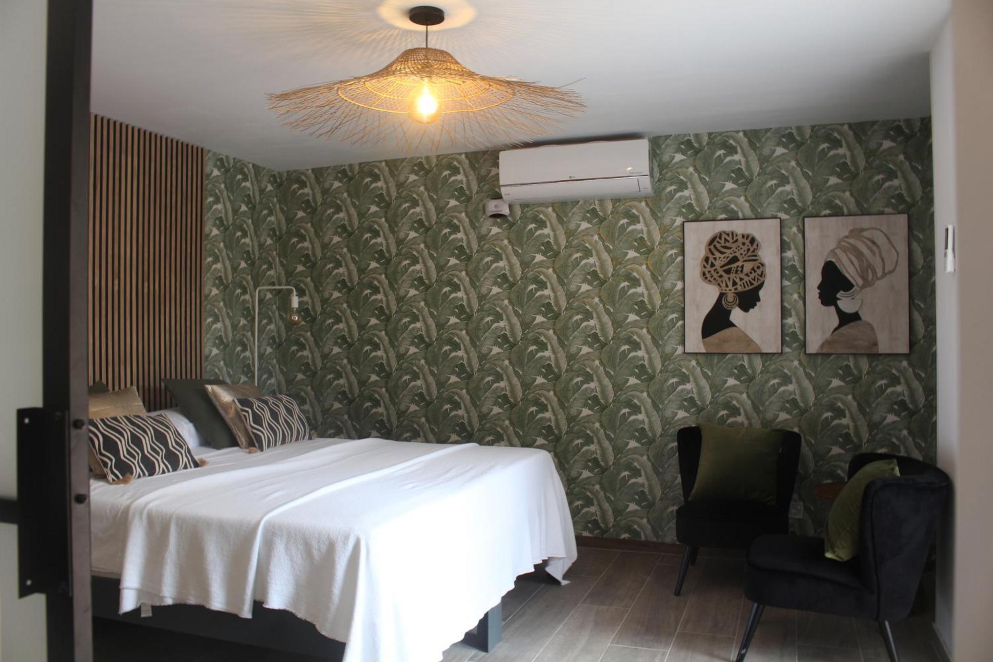 알비르 Casa La Siesta Albir B&B 외부 사진